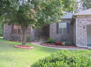 13200 Fairway Village Ct, Little Rock, AR 72212