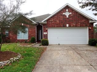 15411 Turning Tree Way, Cypress, TX 77433