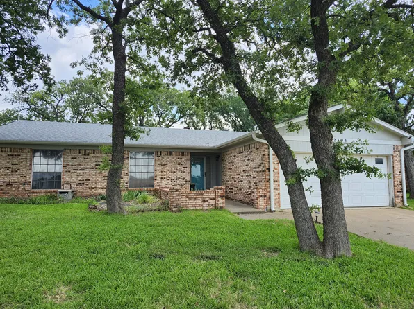 2305 Stockbridge Ct, Pantego, TX 76015