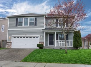 1406 203rd St E, Spanaway, WA 98387