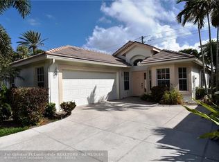 675 E Clearbrook Cir, Delray Beach, FL 33445