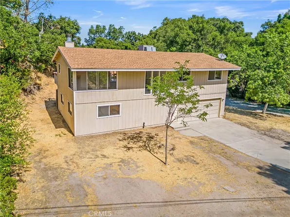 7650 Cristobal Ave, Atascadero, CA 93422