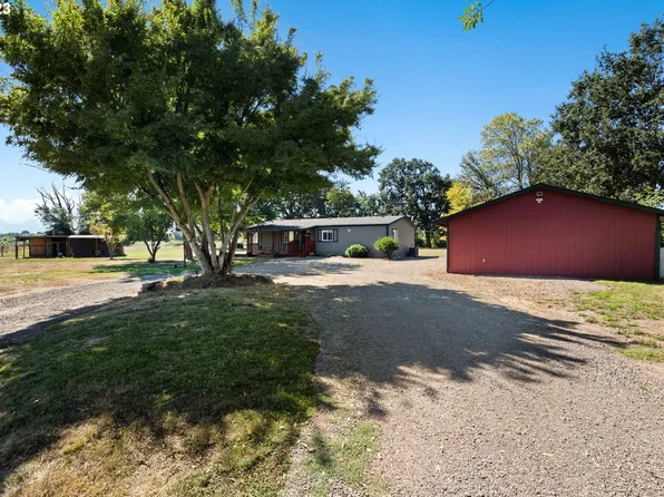 312 Wyman Rd, Woodland, WA 98674
