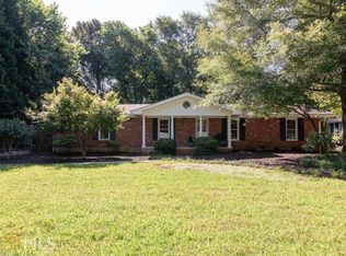 2725 Old Norcross Rd, Tucker, GA 30084