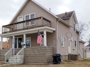 2019 29th St, Kenosha, WI 53140