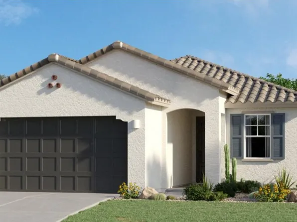 12314 E WALLFLOWER Lane, Florence, AZ 85132