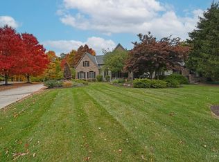 6533 Heritage Club Dr, Mason, OH 45040