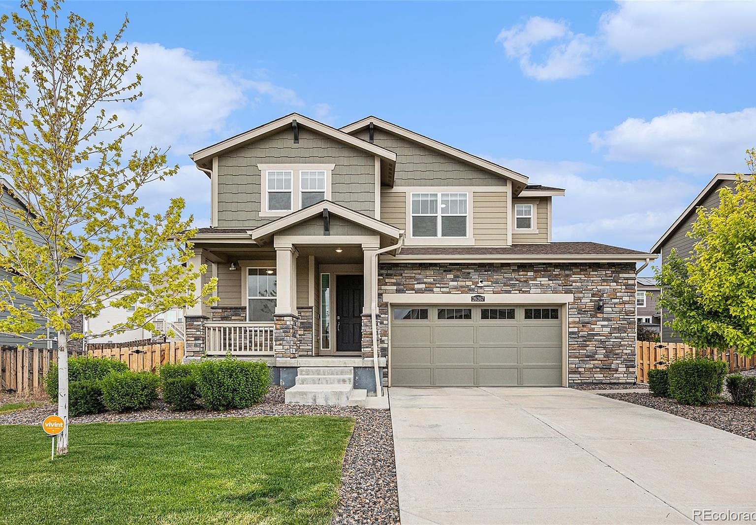 26267 E 3rd Avenue, Aurora, CO 80018 | Zillow
