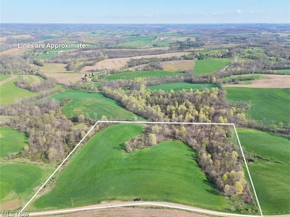 Township Road 176, Fresno, OH 43824