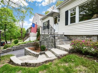 85 Beaconsfield Rd, Worcester, MA 01602