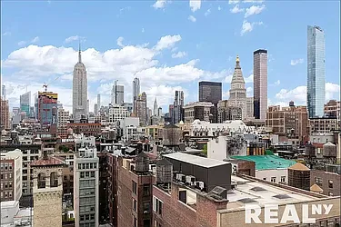 Rented by REAL New York