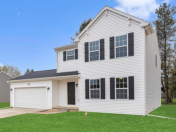 2nd image of 535 N Cygnet Lake Dr