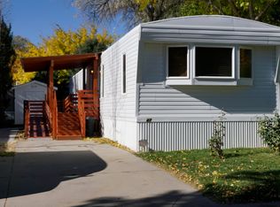 131 N Bower Ave TRAILER 47, Palisade, CO 81526