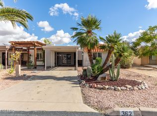 362 N Calle Del Chancero, Green Valley, AZ 85614