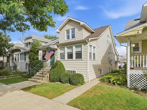 6206 W Grace St, Chicago, IL 60634