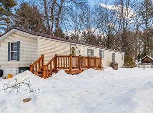 127 Shaker Rd LOT 16, Gray, ME 04039