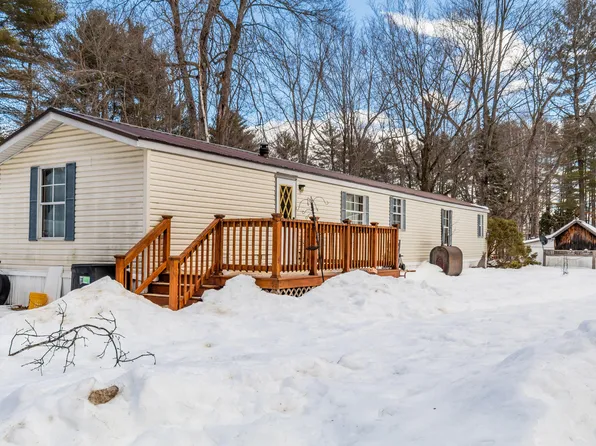 127 Shaker Road #16, Gray, ME 04039