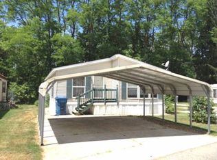 184 Taylor Ave, Jackson, MI 49203