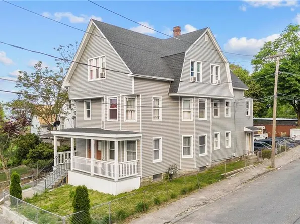 165 Walnut Street, Waterbury, CT 06704