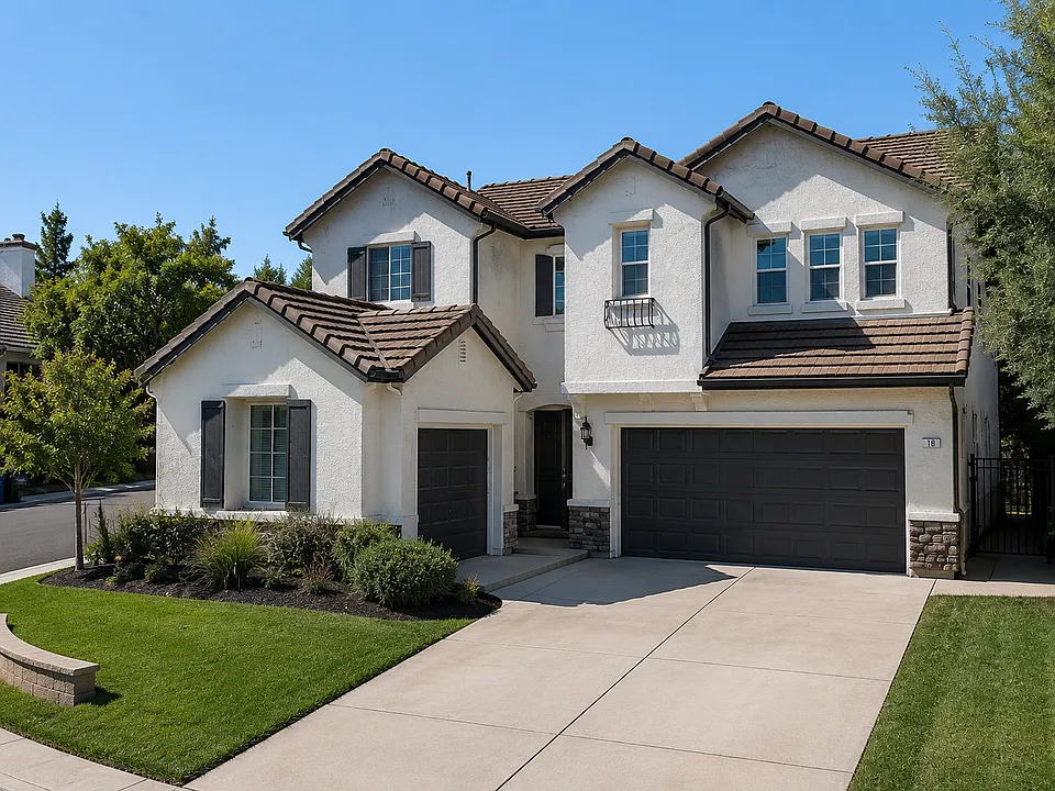 185 Laurel Wood Ct