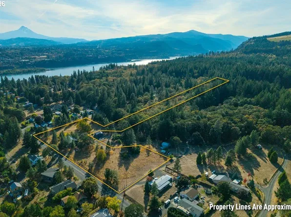 Cooper Ave, Underwood, WA 98651