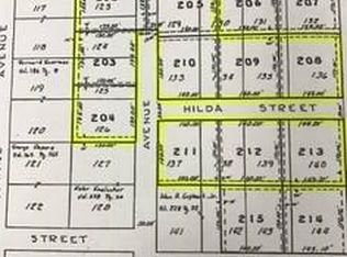 0 Luella & Hilda, Fort Loramie, OH 45845