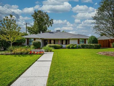 6838 Pemberton Dr, Dallas, TX, 75230