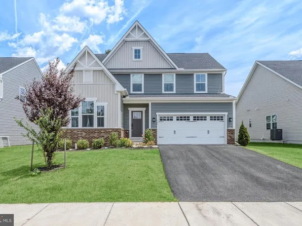 765 Sagebrush Loop, Aberdeen, MD 21001