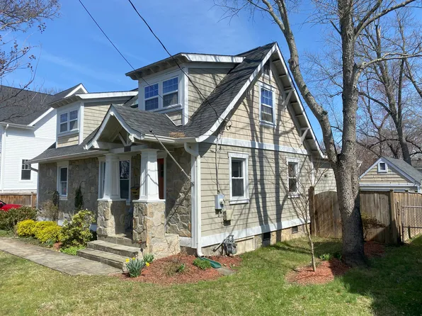 606 Jackson St, Falls Church, VA 22046