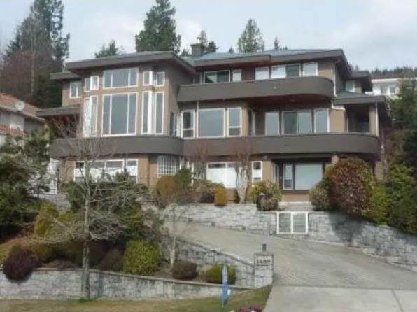 1489 Chippendale Rd, West Vancouver, BC V7S 3G6