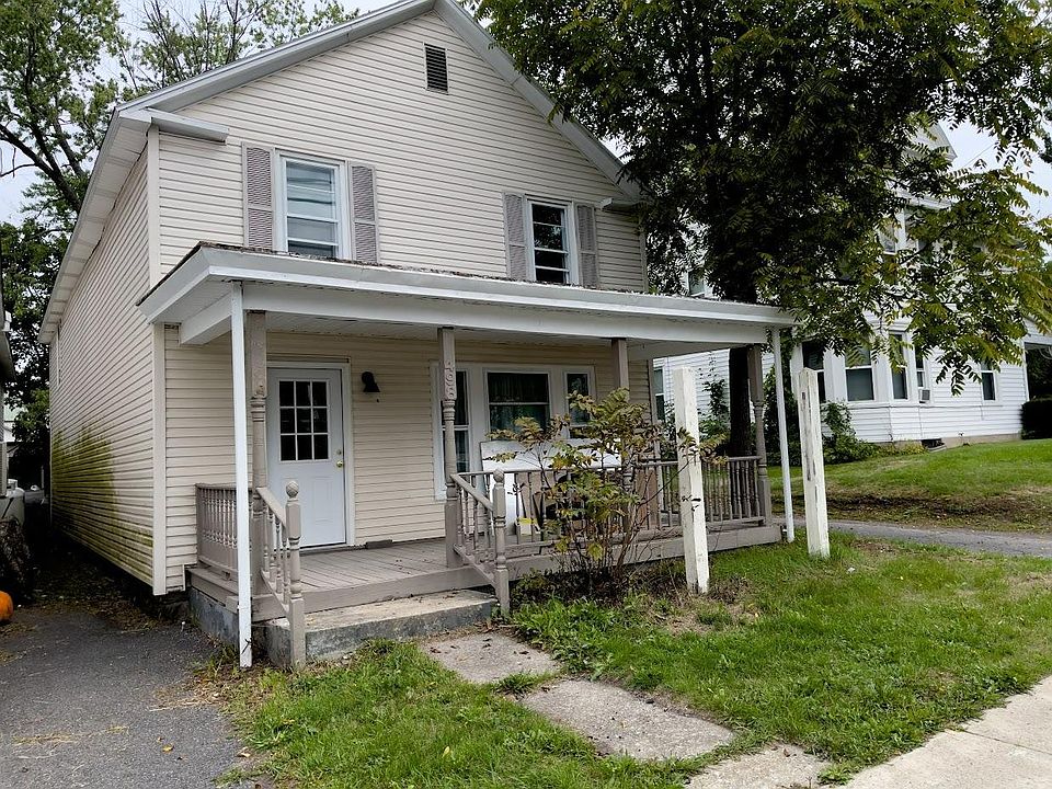 498 Main St, Cairo, NY 12413 MLS 136447 Zillow