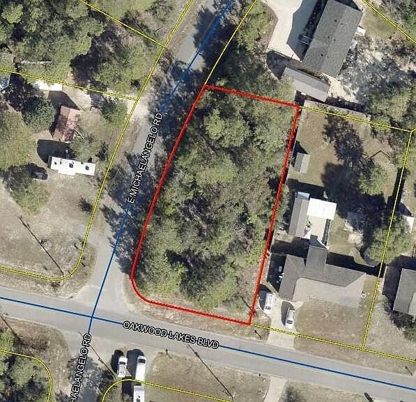 1st image of 1202 Oakwood Lakes Blvd