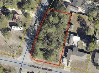 1202 Oakwood Lakes Blvd, Defuniak Springs, FL 32433