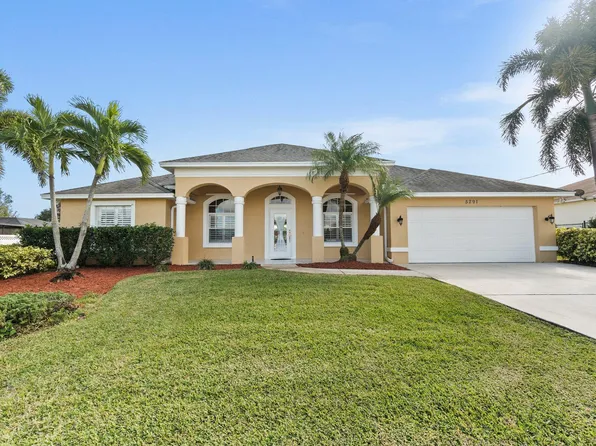 5291 NW Almond Avenue, Port St Lucie, FL 34986