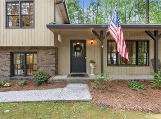 3379 Mountain Hollow Dr, Marietta, GA 30062