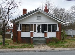 804 Beech St, Gaffney, SC 29340