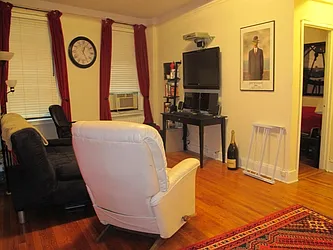 Rented by Living New York