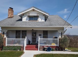 504 Rumbarger Ave, Du Bois, PA 15801