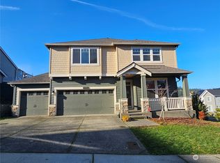 2286 53rd St SE, Auburn, WA 98092