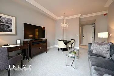 Sold by Trump International Realty