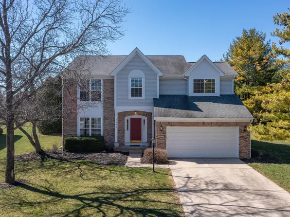 7495 Whigham Ct, Dublin, OH 43016