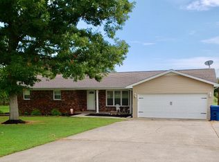 15035 Co Rd 612, Dexter, MO 63841