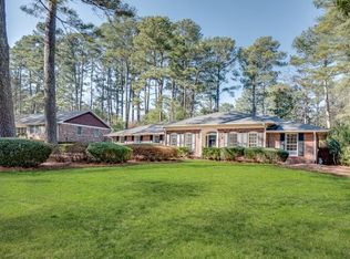 2246 Springwood Dr, Decatur, GA 30033