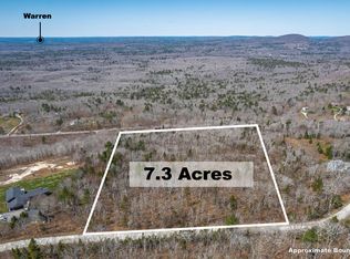 94 Dodge Mountain Rd, Rockland, ME 04841