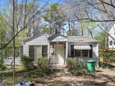 1138 Janes Ln NE, Atlanta, GA, 30324