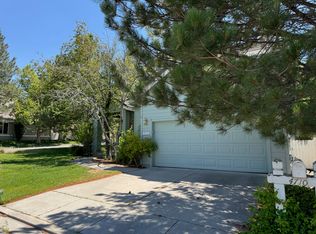 4710 Sommerville Way, Reno, NV 89519