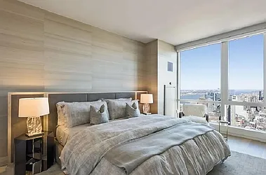 Rented by Christie's International Real Estate Group, LLC