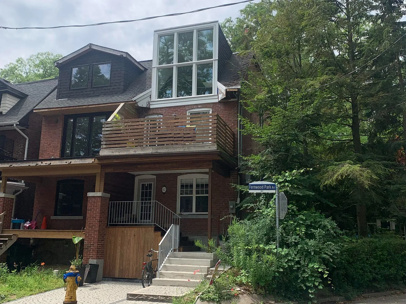 2 bed, $3,999 — Photo 1