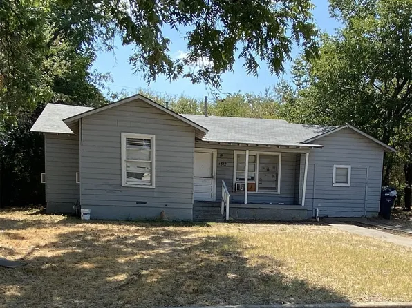4312 Lorin Ave, Fort Worth, TX 76105