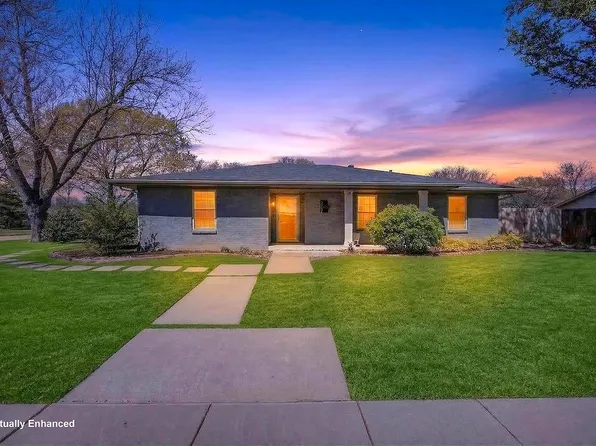 2126 Chippendale Dr, McKinney, TX 75071